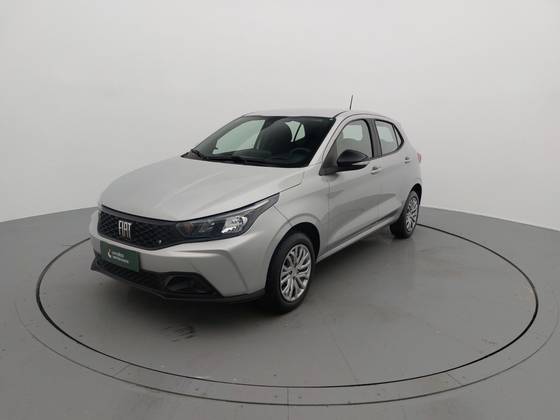 FIAT ARGO 1.0 FIREFLY FLEX DRIVE MANUAL FIAT ARGO 1.0 FIREFLY FLEX DRIVE MANUAL